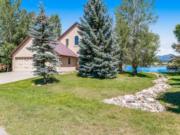Breckenridge Home 1018321