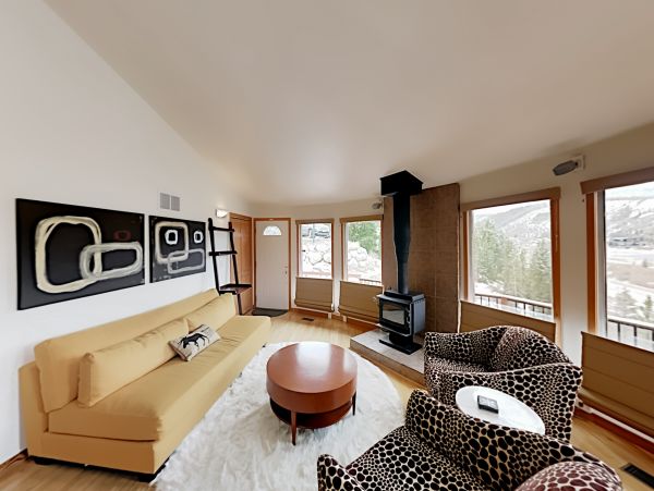 Breckenridge Home 1018322