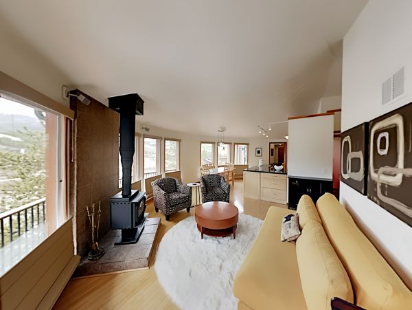 Breckenridge Home 1018322