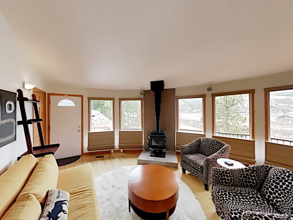 Breckenridge Home 1018322