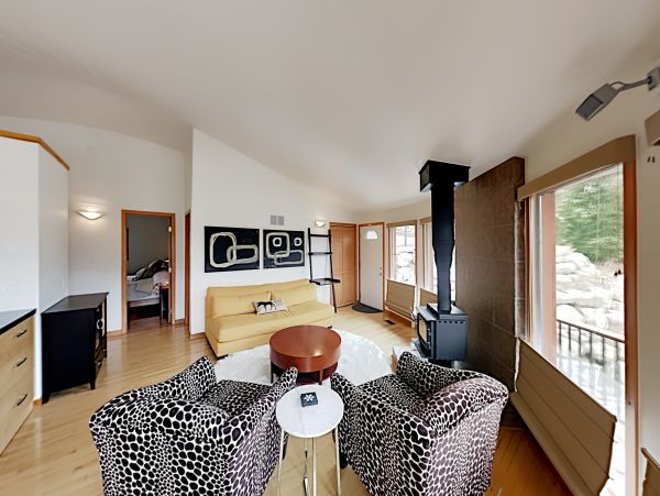Breckenridge Home 1018322