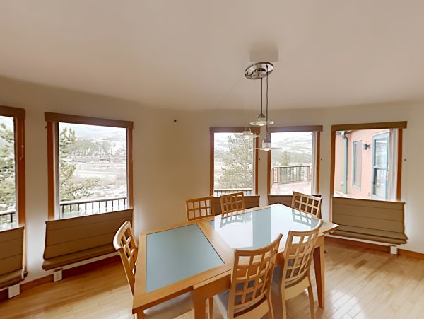 Breckenridge Home 1018322