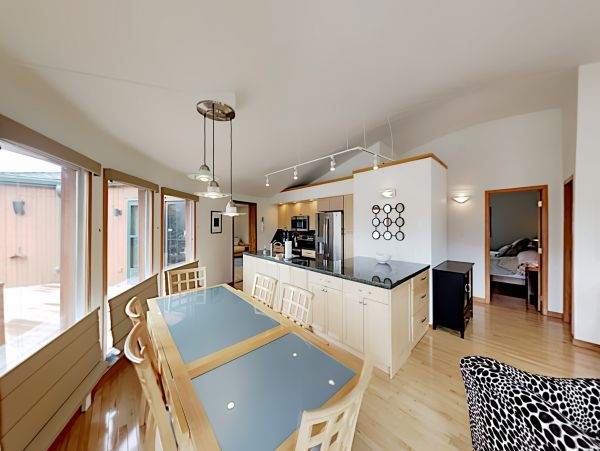 Breckenridge Home 1018322
