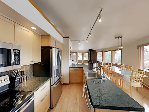 Breckenridge Home 1018322