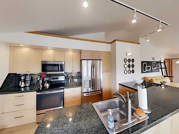 Breckenridge Home 1018322