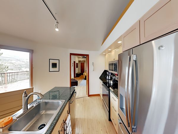 Breckenridge Home 1018322