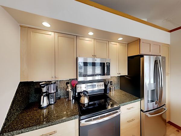 Breckenridge Home 1018322
