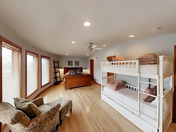 Breckenridge Home 1018322