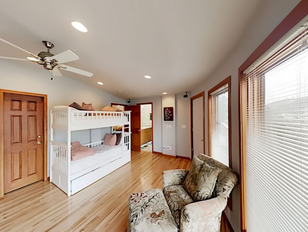 Breckenridge Home 1018322