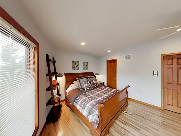 Breckenridge Home 1018322