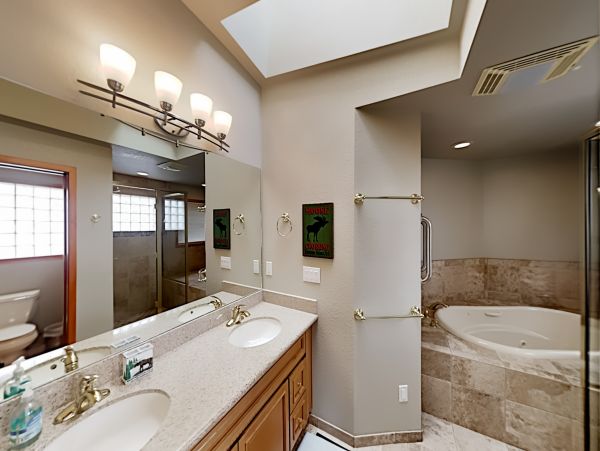 Breckenridge Home 1018322