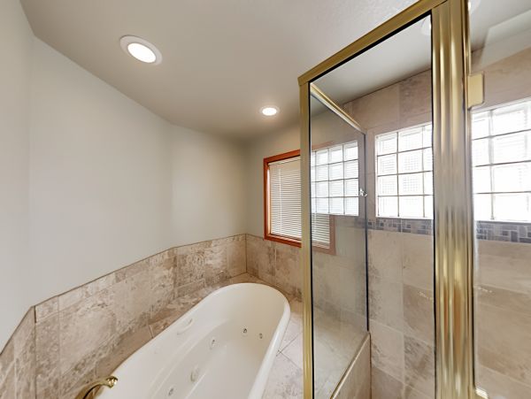 Breckenridge Home 1018322