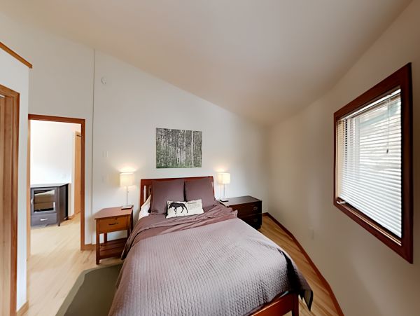 Breckenridge Home 1018322