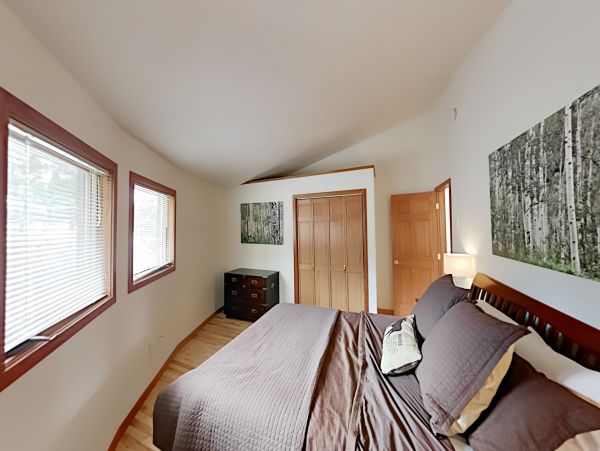 Breckenridge Home 1018322