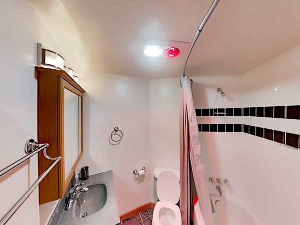 Breckenridge Home 1018322