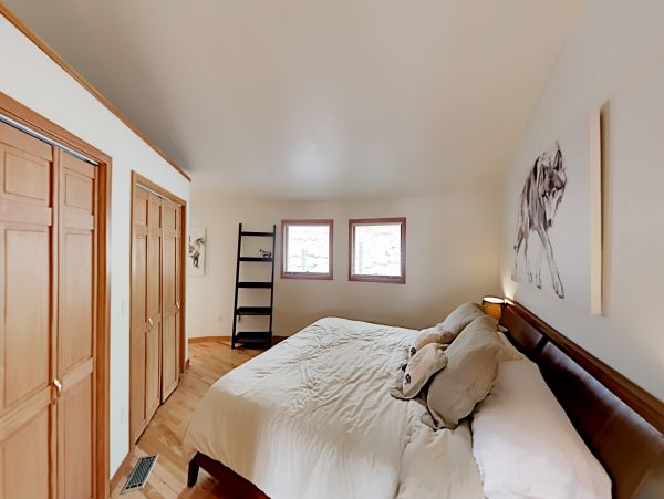 Breckenridge Home 1018322