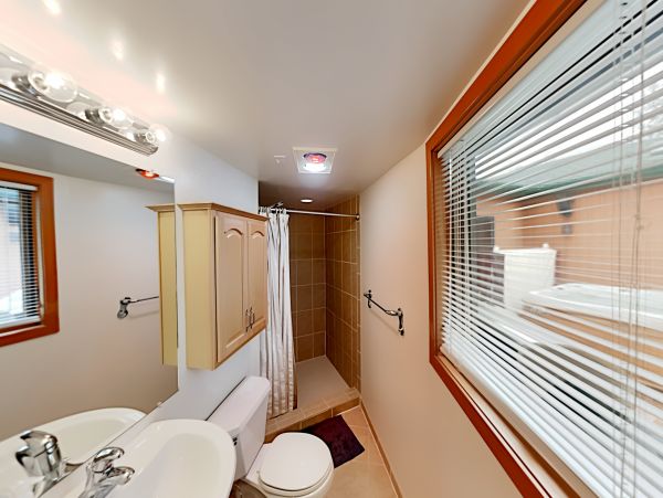 Breckenridge Home 1018322