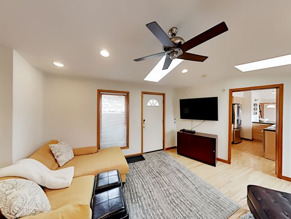 Breckenridge Home 1018322