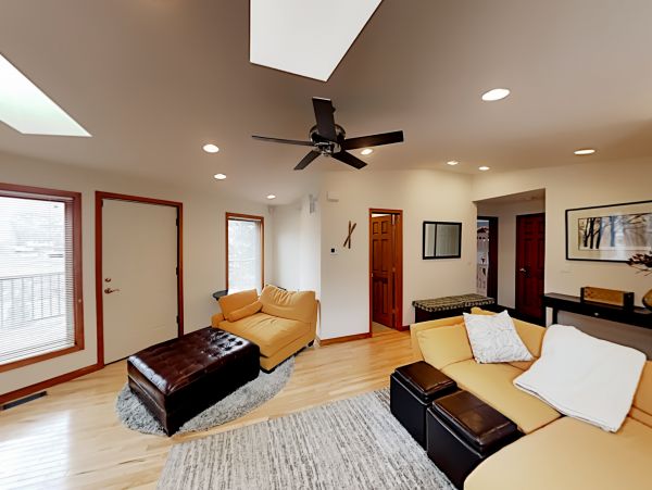 Breckenridge Home 1018322