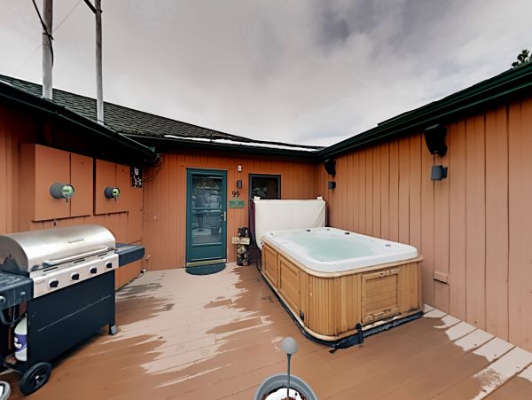 Breckenridge Home 1018322