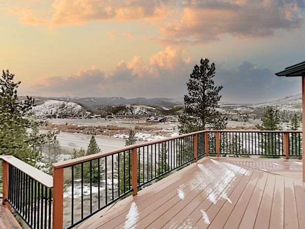 Breckenridge Home 1018322