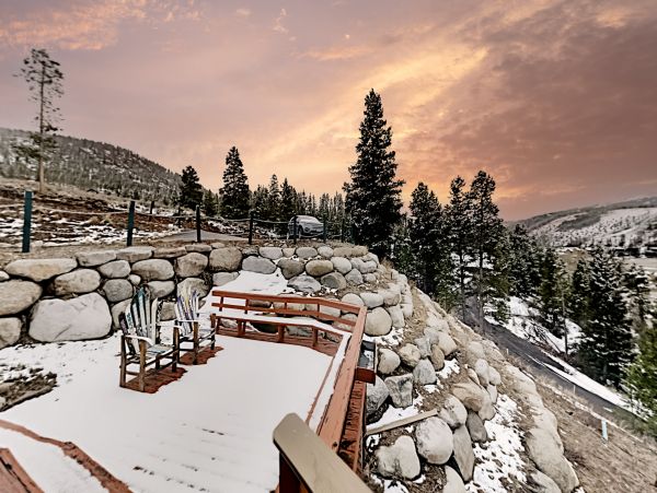 Breckenridge Home 1018322