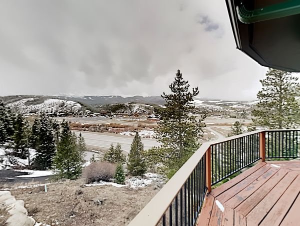 Breckenridge Home 1018322