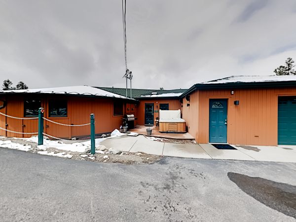 Breckenridge Home 1018322