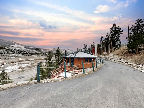 Breckenridge Home 1018322