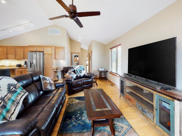 Breckenridge Home 1018323