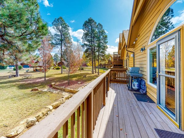 Breckenridge Home 1018323