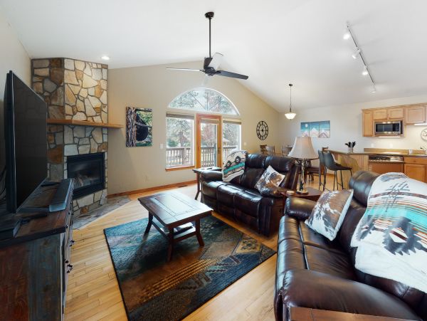Breckenridge Home 1018323
