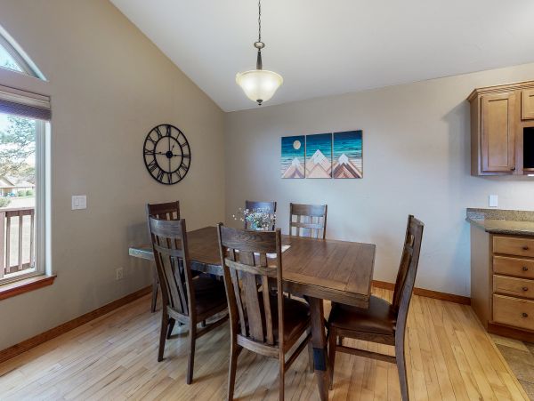 Breckenridge Home 1018323