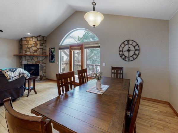 Breckenridge Home 1018323