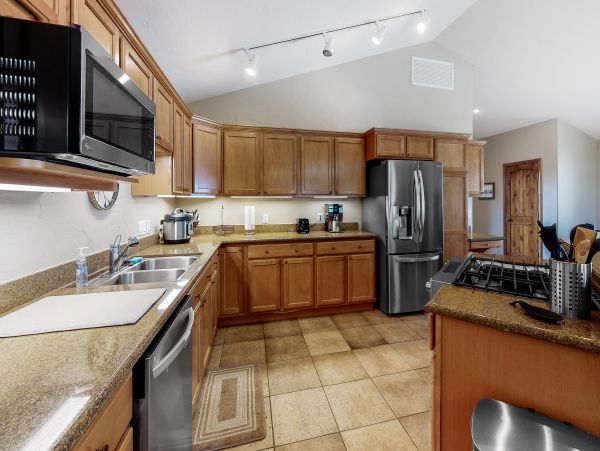 Breckenridge Home 1018323