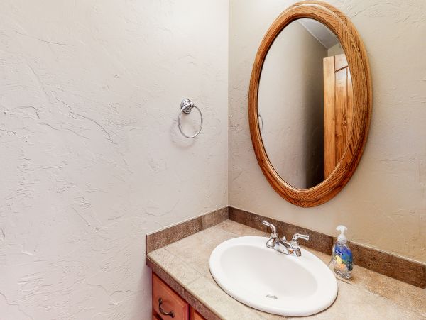 Breckenridge Home 1018323