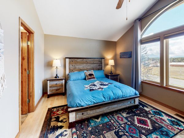 Breckenridge Home 1018323