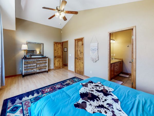 Breckenridge Home 1018323