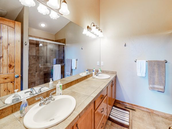 Breckenridge Home 1018323