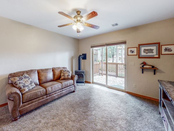 Breckenridge Home 1018323