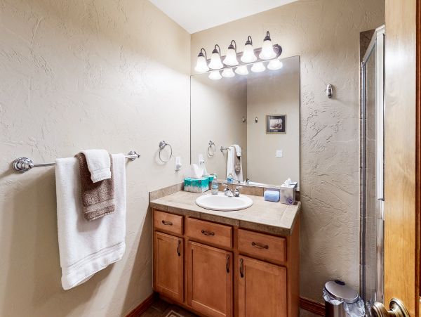 Breckenridge Home 1018323