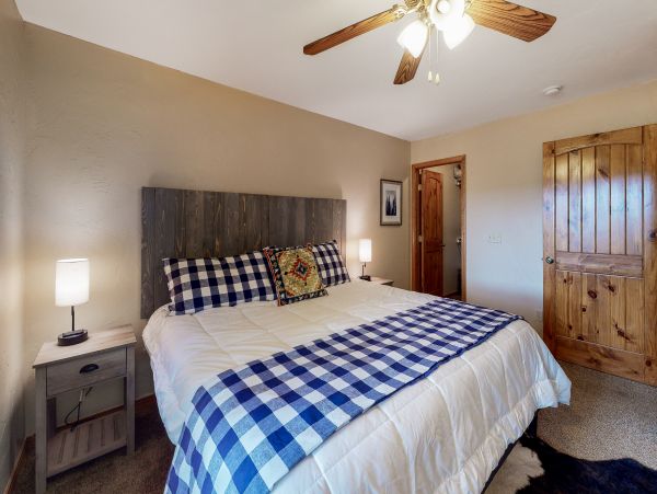Breckenridge Home 1018323