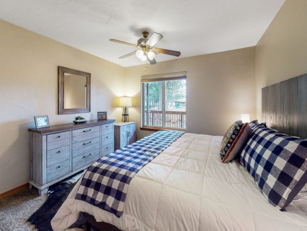 Breckenridge Home 1018323