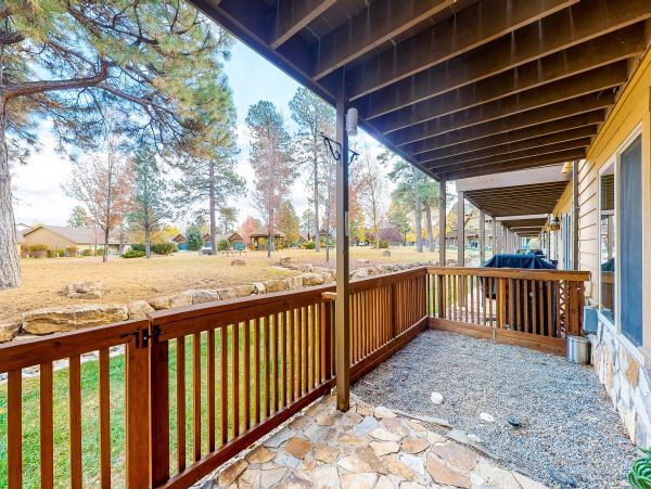 Breckenridge Home 1018323
