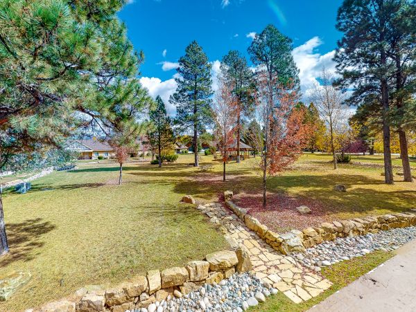 Breckenridge Home 1018323