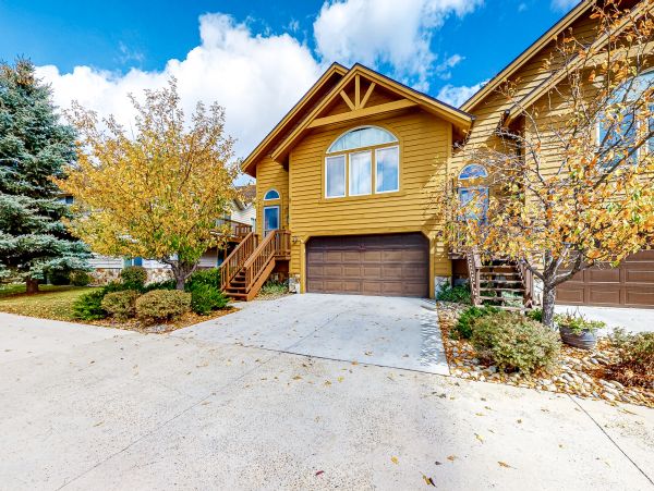 Breckenridge Home 1018323