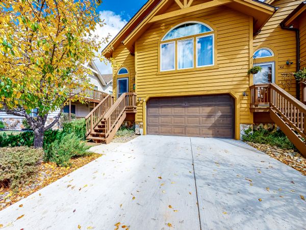 Breckenridge Home 1018323