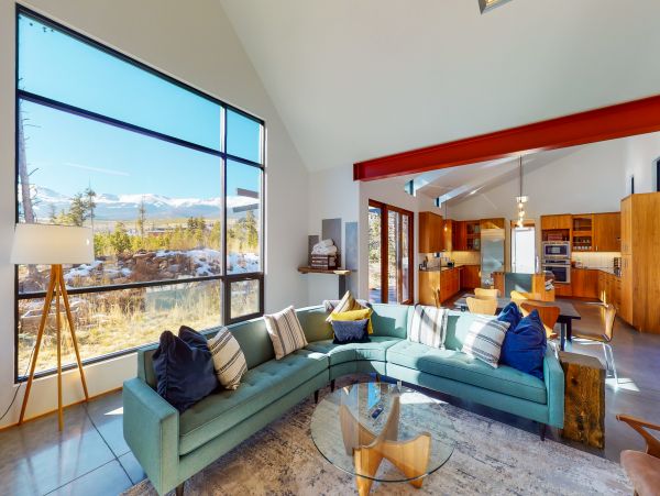 Breckenridge Home 1018324