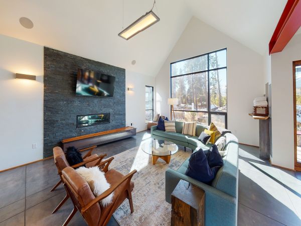 Breckenridge Home 1018324