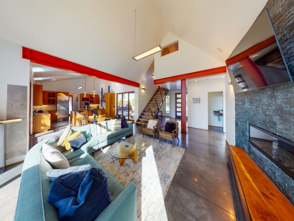 Breckenridge Home 1018324